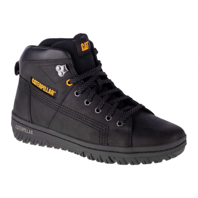 Caterpillar Time Rift M P724840 negro
