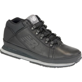 Zapatillas New Balance M H754LLK negro