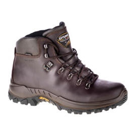 Zapatillas Grisport Marrone M 10353D4Y marrón