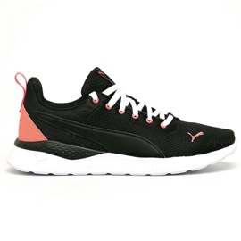 Zapatillas Puma Anzarun Lite W 371128 17 negro