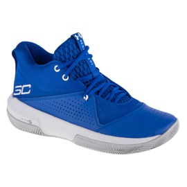 Under Armour Sc 3Zero Iv M 3023917-400 azul azul Under Armour Sc 3Zero Iv M 3023917-400 azul azul