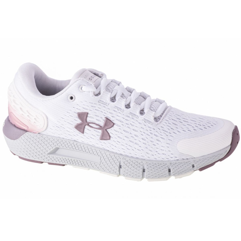 Under Armour W Charged Rogue 2 W 3022602-105 blanco multicolor Under Armour W Charged Rogue 2 W 3022602-105 blanco multicolor