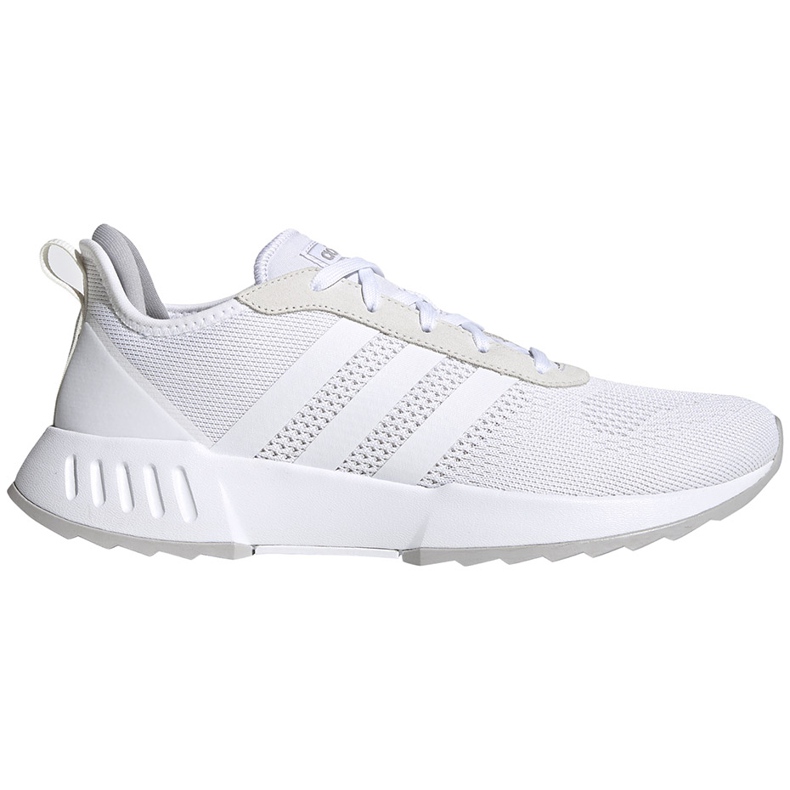 Zapatillas hombre adidas Phosphere blancas EG3489 blanco