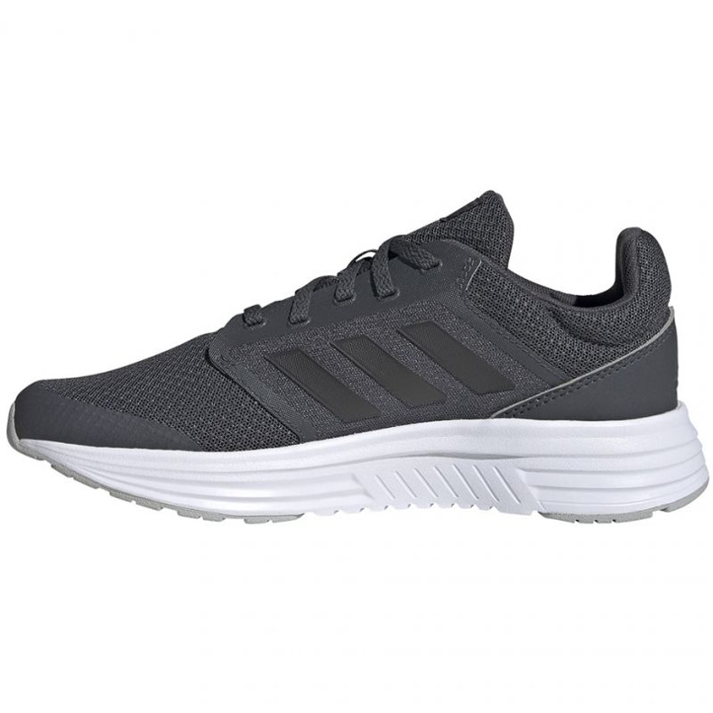 Zapatillas de running Adidas Galaxy 5 W FW6120 gris
