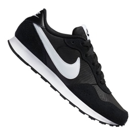 Zapatillas Nike Md Valiant W CN8558-002 blanco negro
