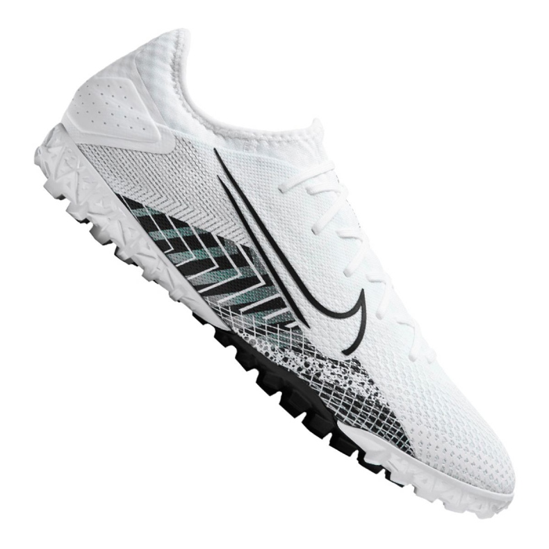 Zapatos de fútbol Nike Vapor 13 Pro Mds Tf M CJ1307-110 multicolor blanco
