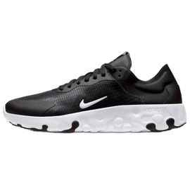 Zapatillas Nike Renew Element 55 Gs W CK4081-004 blanco negro