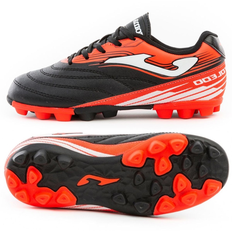 Joma Toledo 2001 Fg Jr TOJW.2001.24 multicolor rojo Joma Toledo 2001 Fg Jr TOJW.2001.24 multicolor rojo
