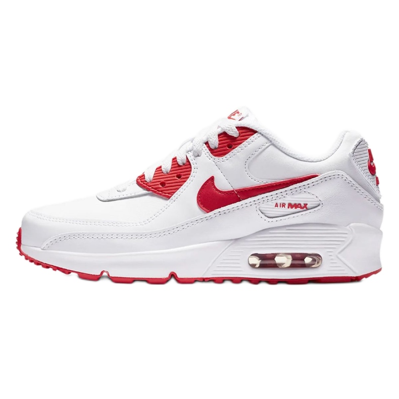 Nike Air Max 90 Ltr Jr CD6864-106 blanco Nike Air Max 90 Ltr Jr CD6864-106 blanco