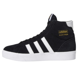 Zapatillas Adidas Originals Basket Profi Jr FY1058 Zapatillas Adidas Originals Basket Profi Jr FY1058