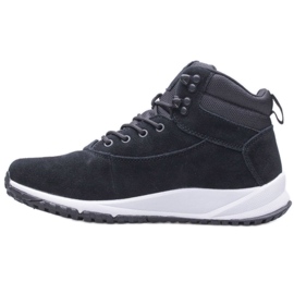 Zapatos 4F Urban Hiker W D4Z20-OBDH200 20S gris