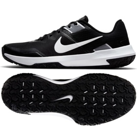 Calzado Nike Varsity Compete Tr 3 M CJ0813-001 blanco negro gris