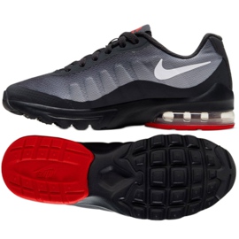 Calzado Nike Air Max Invigor Gs M CV9296-001