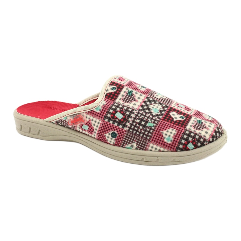 Zapato infantil color befado 707Y413 multicolor