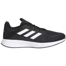 Zapatillas adidas Duramo Sl hombre negras FV8786 blanco negro