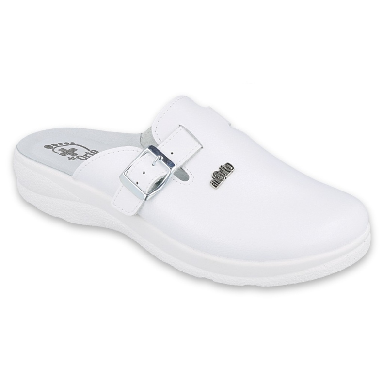 BEFADO S.A. Zapatos befado hombre 157M103 blanco