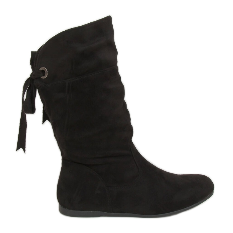 Fajas negras para mujer DH29 Black negro