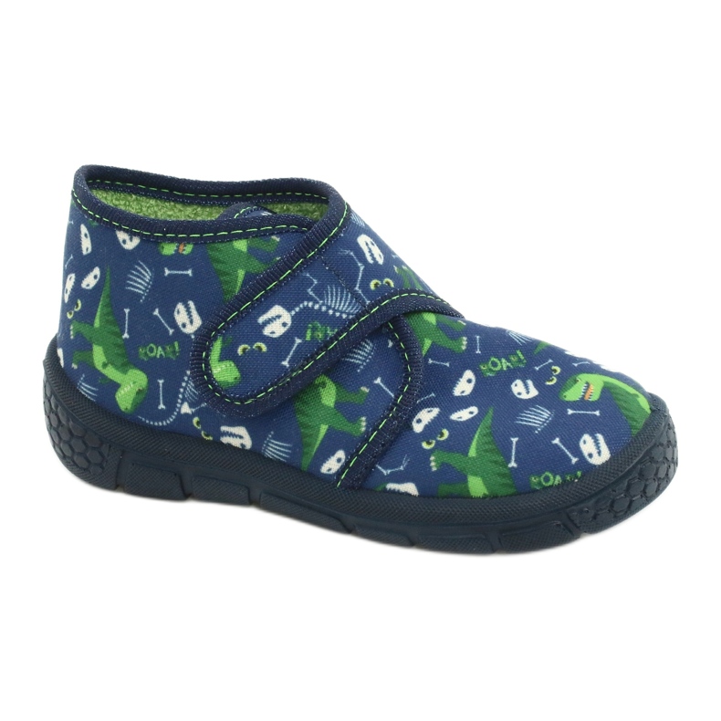 Calzado infantil befado 538P037 azul