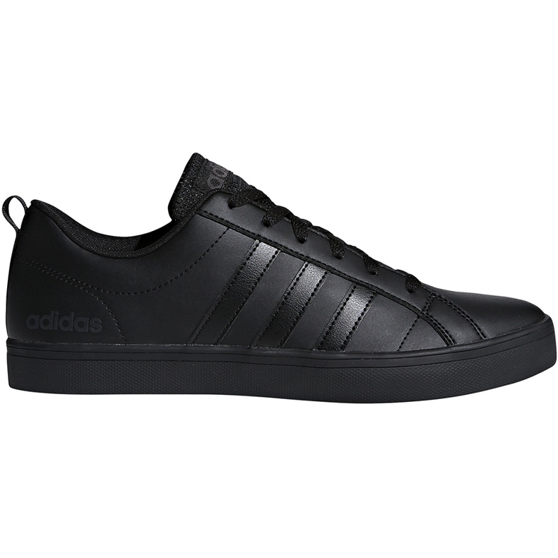 Zapatillas adidas Vs Pace hombre negras B44869 negro
