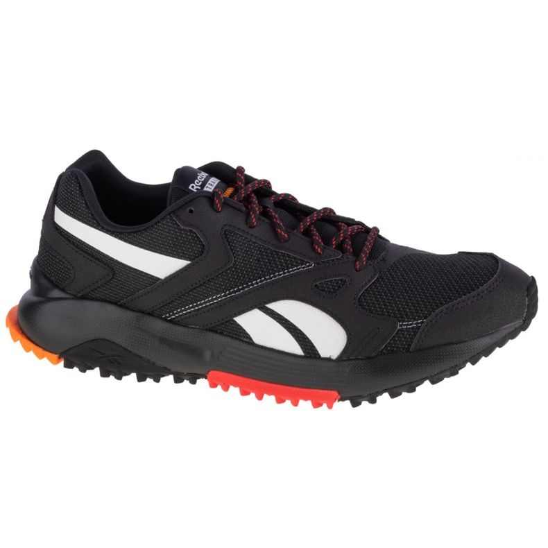 Zapatillas Reebok Lavante Terrain M FU8604 negro