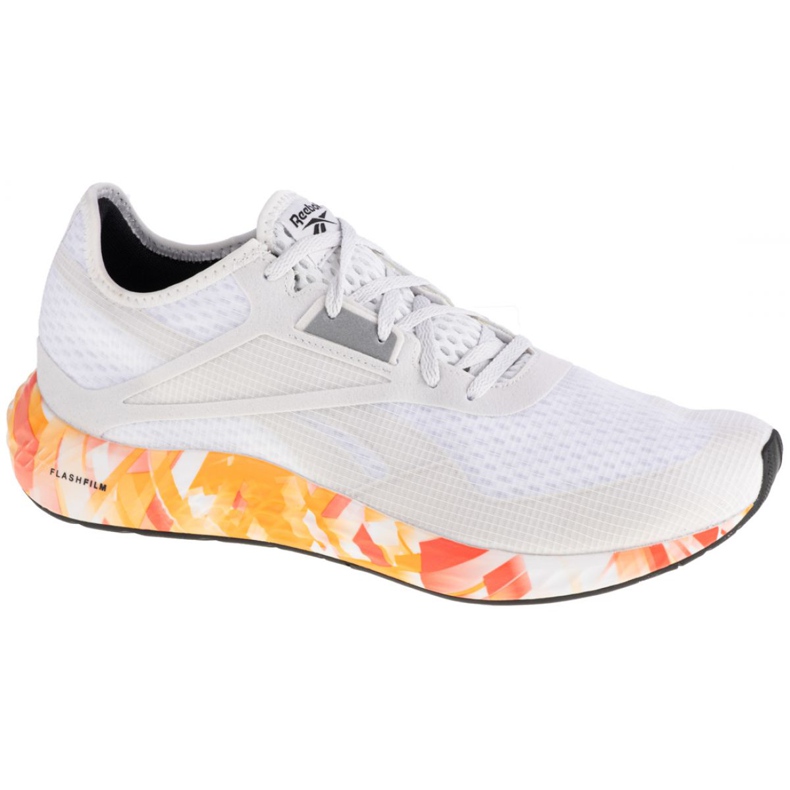 Reebok Flashfilm 3 M FW8226 Zapatos blanco