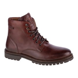 Zapatos Levi's Roberts M 232339-777-28 marrón