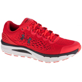 Entrada cargada Under Armour 4 M 3022591-600 rojo Entrada cargada Under Armour 4 M 3022591-600 rojo