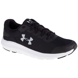 Zapatillas Under Armour Surge 2 M 3022595-001 negro Zapatillas Under Armour Surge 2 M 3022595-001 negro