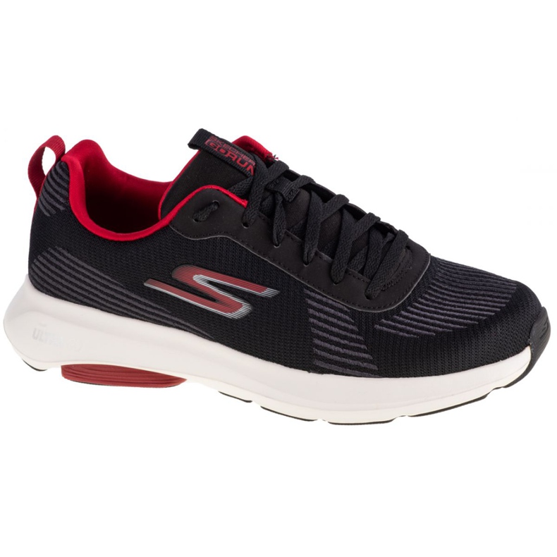 Zapatilla Skechers Go Run Viz Tech-Scorcher M 54893-BKRD negro Zapatilla Skechers Go Run Viz Tech-Scorcher M 54893-BKRD negro