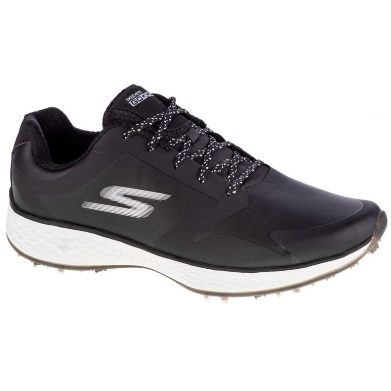 Skechers Go Golf Pro W 14869-BKW negro Skechers Go Golf Pro W 14869-BKW negro