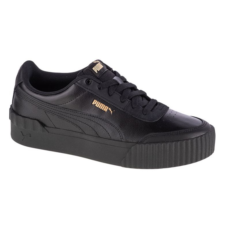 Puma Carina Lift W 373031 01 negro