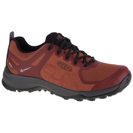 Zapatos Keen Explore Wp M 1023436 rojo Zapatos Keen Explore Wp M 1023436 rojo