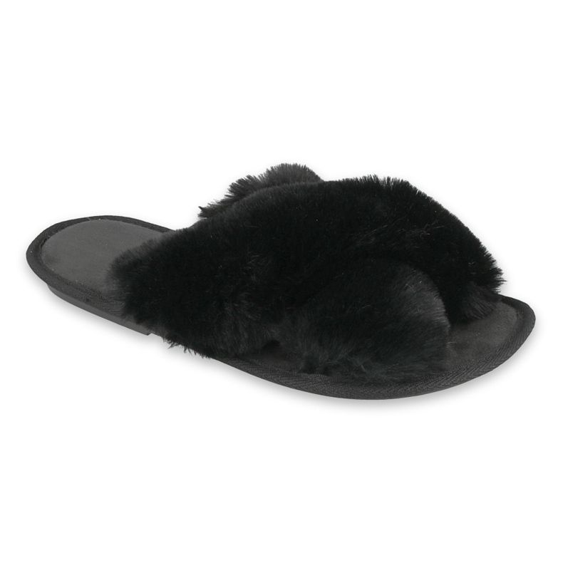 Zapatos de mujer Inblu 155D112 negro Zapatos de mujer Inblu 155D112 negro