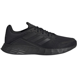 Zapatillas adidas Duramo Sl hombre negras FW7393 negro