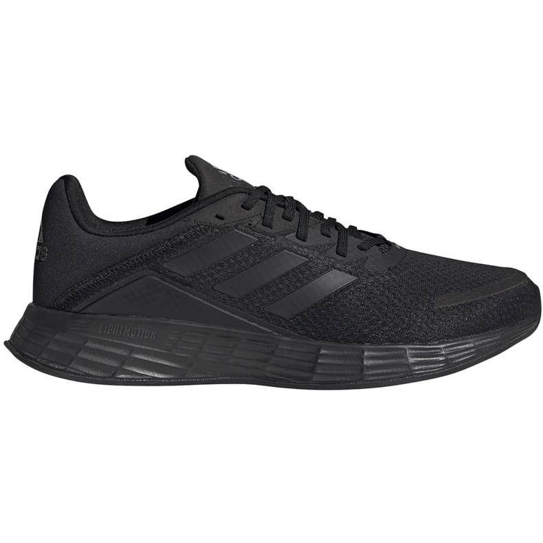 Zapatillas adidas Duramo Sl hombre negras FW7393 negro