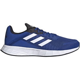 Zapatillas de hombre adidas Duramo Sl azules FW8678 Zapatillas de hombre adidas Duramo Sl azules FW8678