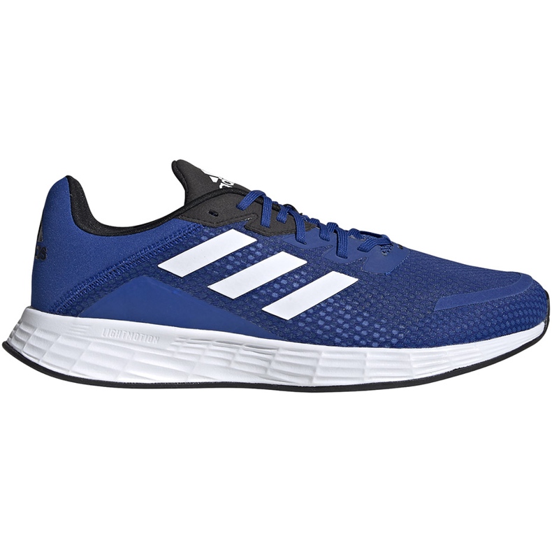 Zapatillas de hombre adidas Duramo Sl azules FW8678