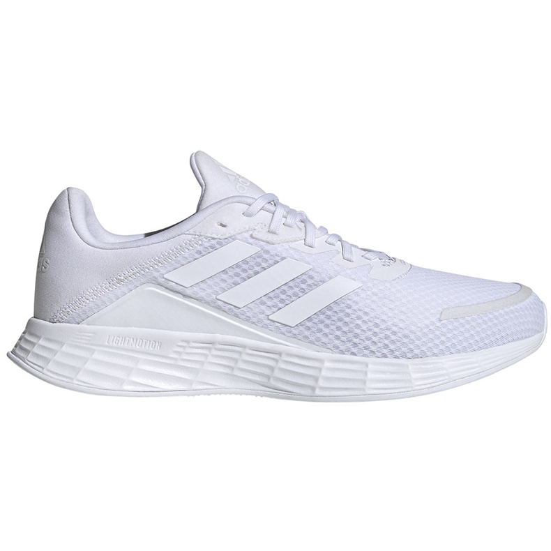 Zapatillas adidas Duramo Sl blancas hombre FW7391 blanco