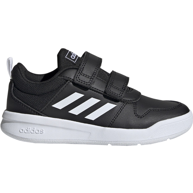 Adidas Tensaur C Calzado infantil negro EF1092