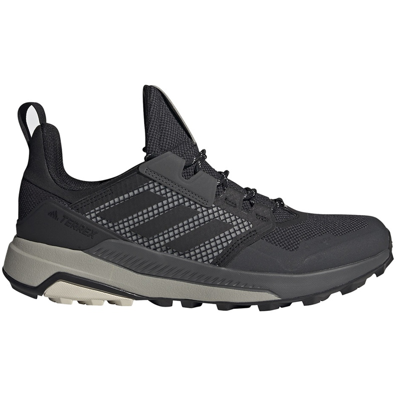 Zapatillas hombre adidas Terrex Trailmaker G negras FV6863 negro