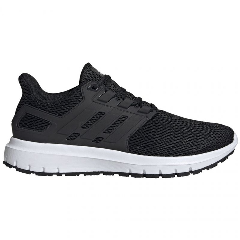 Zapatillas adidas Ultimashow FX3624 negro