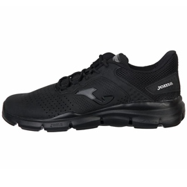 Zapatos Joma C. CETUS 2001 M C. CETUW-2001 negro