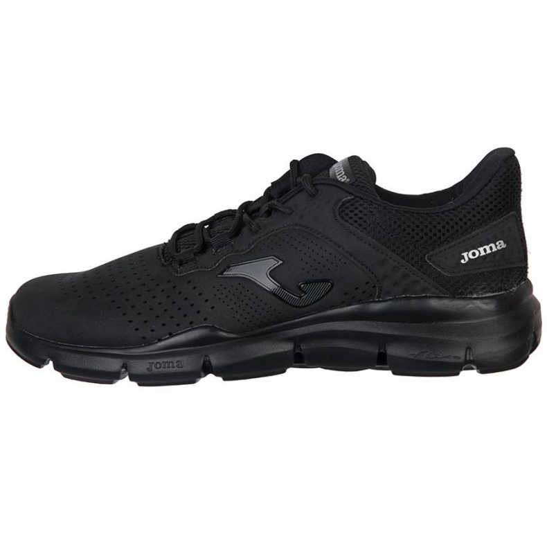 Zapatos Joma C. CETUS 2001 M C. CETUW-2001 negro