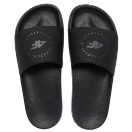 Zapatillas 4F M H4Z20-KLM001 20S negro