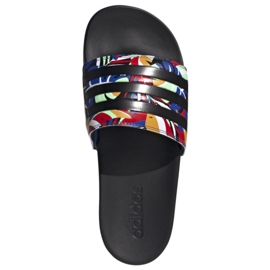 Zapatillas Adidas Adilette Comfort FW7255 multicolor