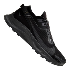 Zapatillas de running Nike Pegasus Trail 2 Gtx M CU2016-001 negro