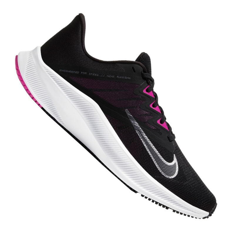 Zapatillas de running Nike Quest 3 W CD0232-007 negro