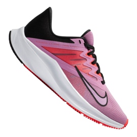 Zapatillas de running Nike Quest 3 W CD0232-600 rosa
