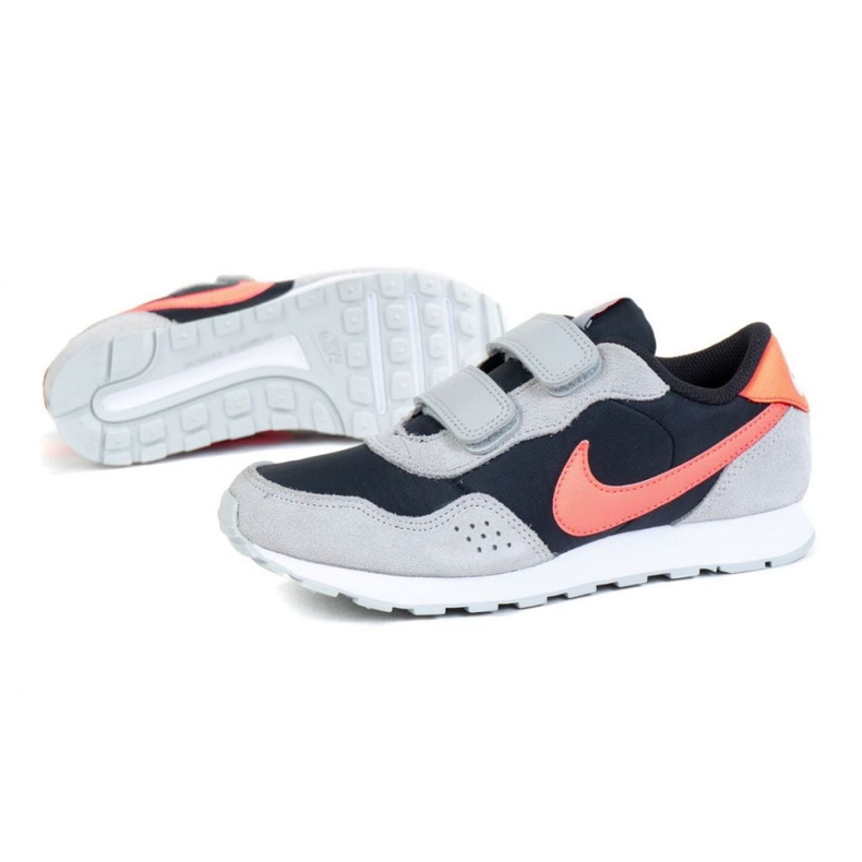 Zapatilla Nike Md Valiant (PSV) Jr CN8559-004 multicolor