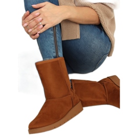 Emus mujer camel K1838403 Camel marrón amarillo Emus mujer camel K1838403 Camel marrón amarillo